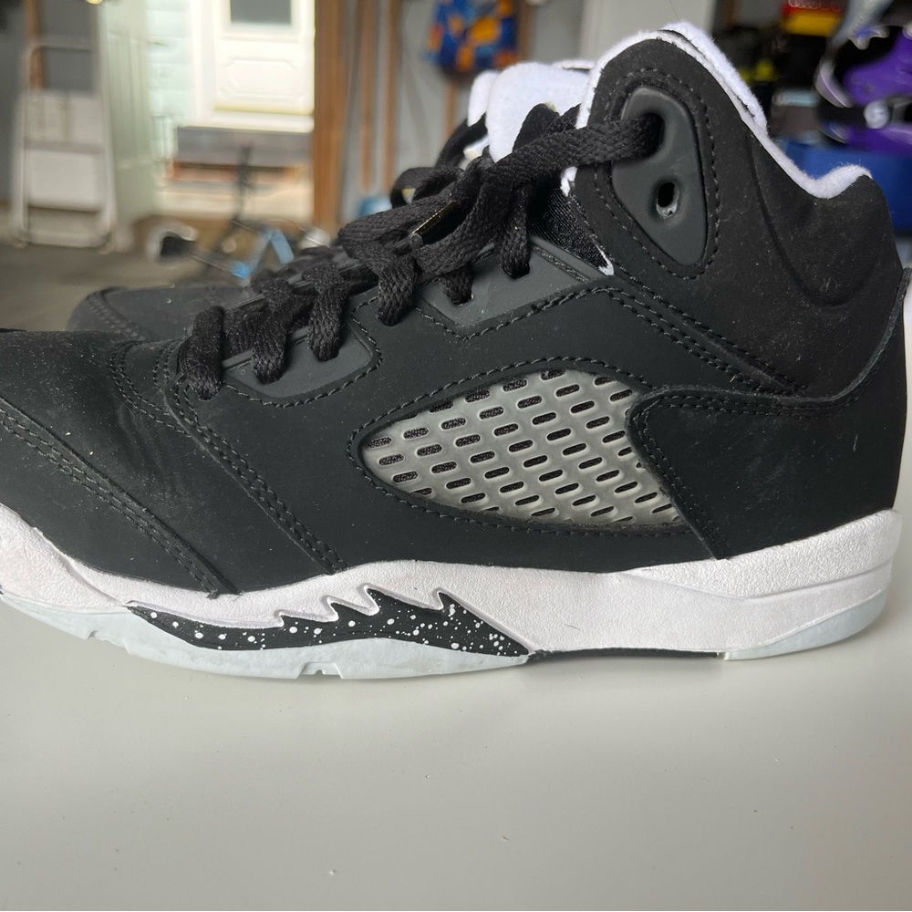 Kids Jordan 5s
